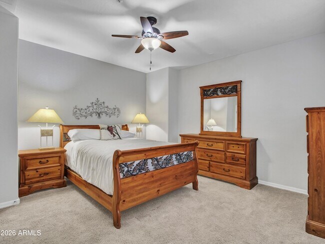 Building Photo - 7135 W Desert Mirage Dr