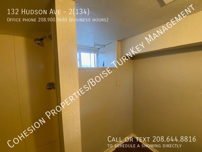 Building Photo - Perfect 1 bedroom in the heart of Nampa