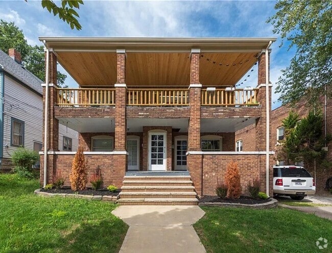 Building Photo - 1364 Bonnieview Ave