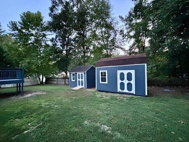 Building Photo - 4410 Southernbelle Ln
