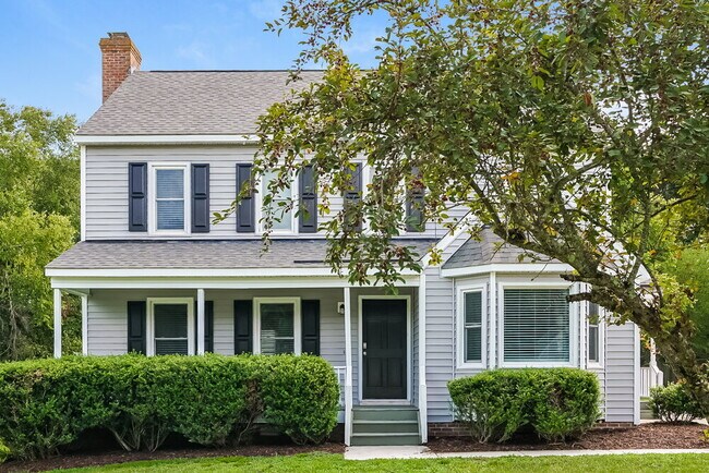 Primary Photo - 1113 Buttercup Ln