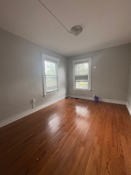 Building Photo - 268 Clinton Ave