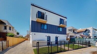 Building Photo - 1435 Westmoreland Ave