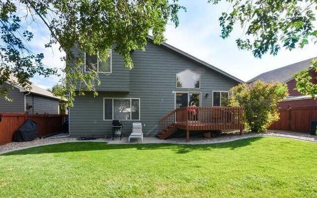 Building Photo - 3759 Jefferson Dr