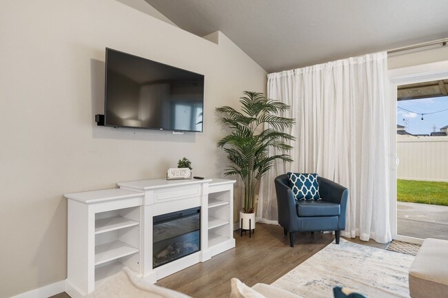 Building Photo - House for Rent by Amon Creek Elementary School