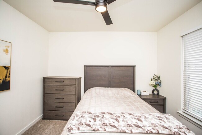 Building Photo - Spacious modern home in Lubbock-Cooper ISD!