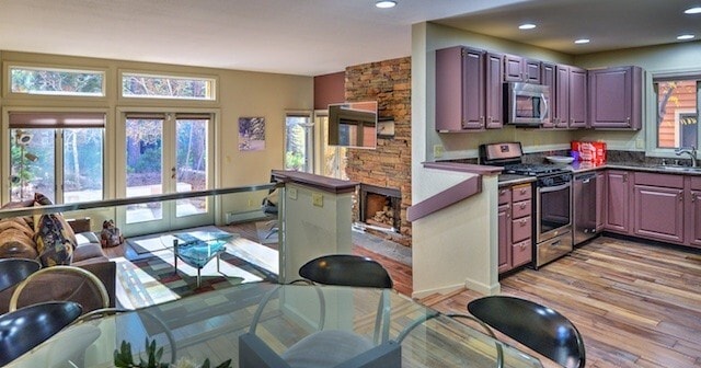 Primary Photo - Incline Village: Condo - 2 Bedrooms, 2 Bathrooms, 1 Car Garage, Walk to Lake