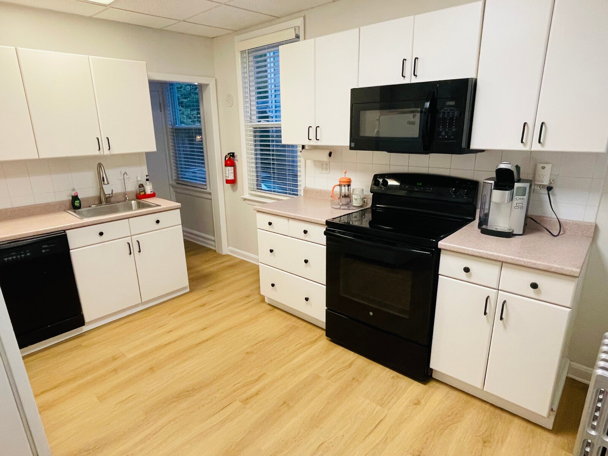 kitchen - 107 Glen Ridge Ave