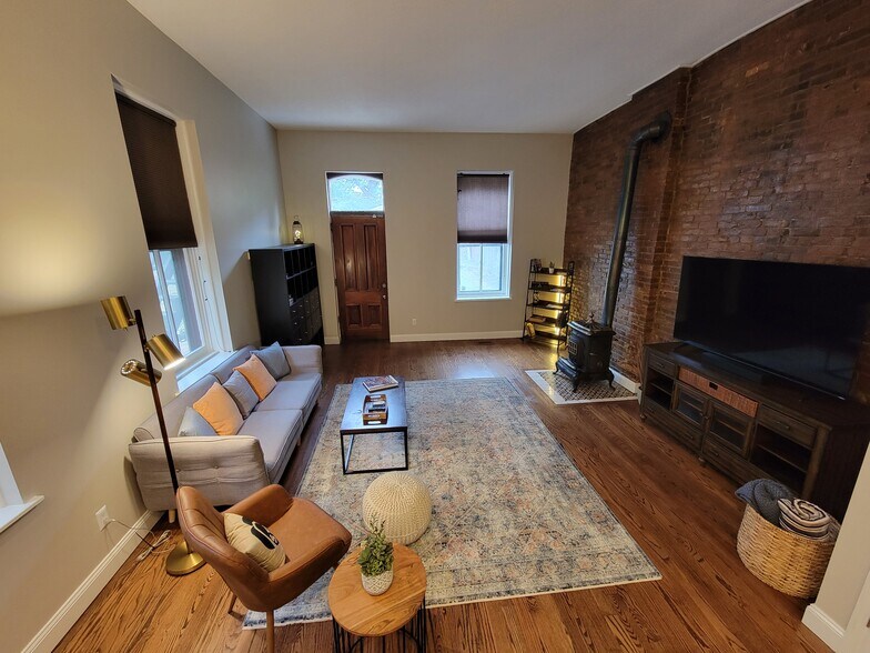 Building Photo - 1808 Lafayette Ave