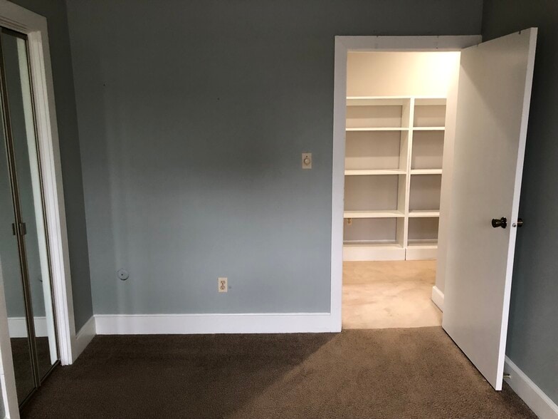 Second Bedroom - 367 Lehigh Ave