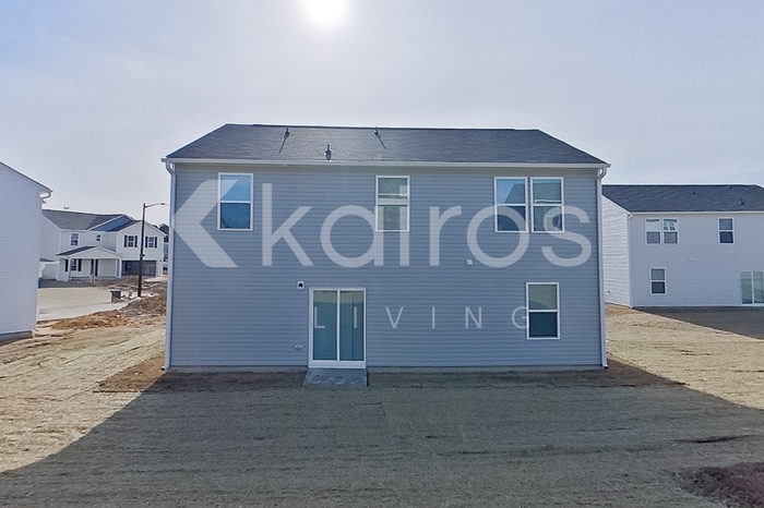 Building Photo - 7020 Moss Creek Way