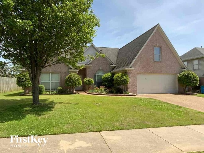 Primary Photo - 5376 Lamb Valley Dr