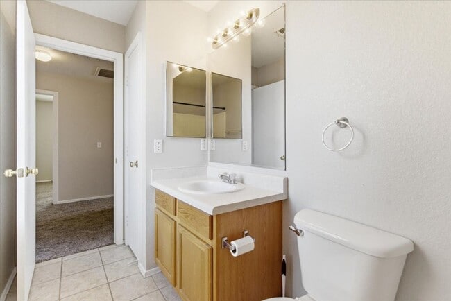 Building Photo - 3 Bedroom Home in Cooper Commons Near S Cooper Rd and E Hunt Highway!