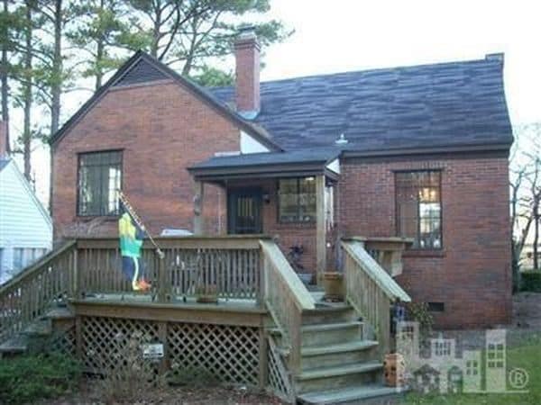 Building Photo - 2116 Market St