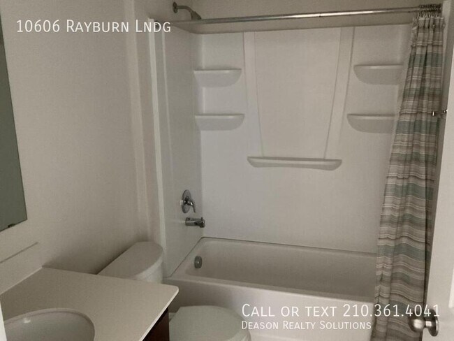 Building Photo - 10606 Rayburn Lndg