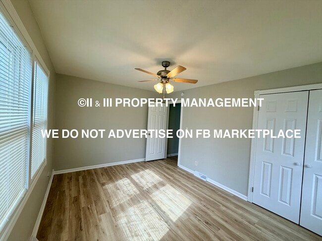 Building Photo - 4514 E 112 Terrace