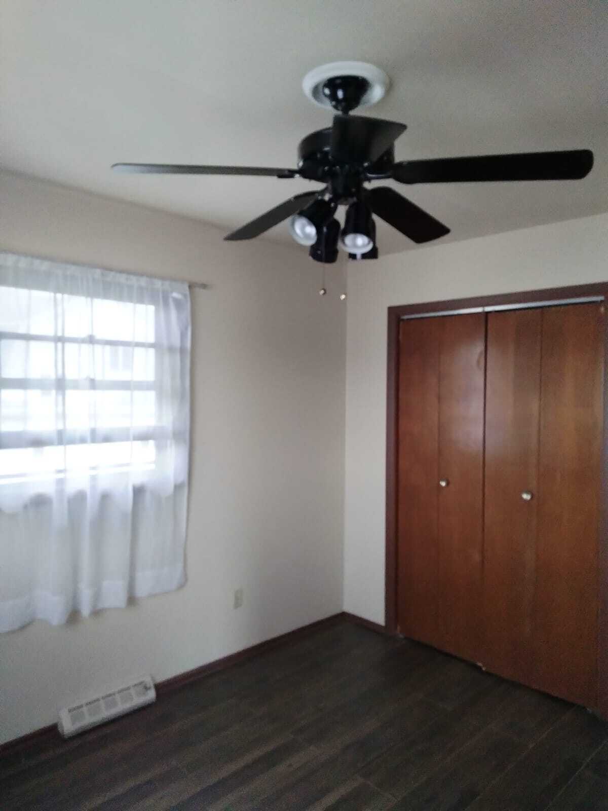 Bedroom 2's Closet - 7 Garfield Ave