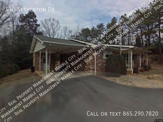 Building Photo - 510 Netherton Dr
