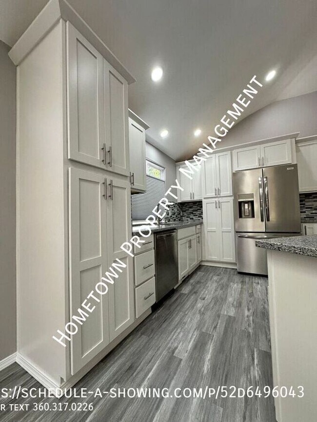 Building Photo - 5036 Chambers Creek Loop SE