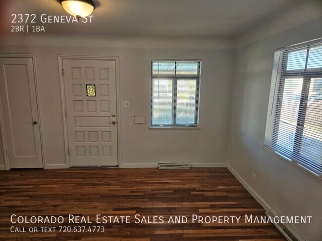 Building Photo - 2372 Geneva St