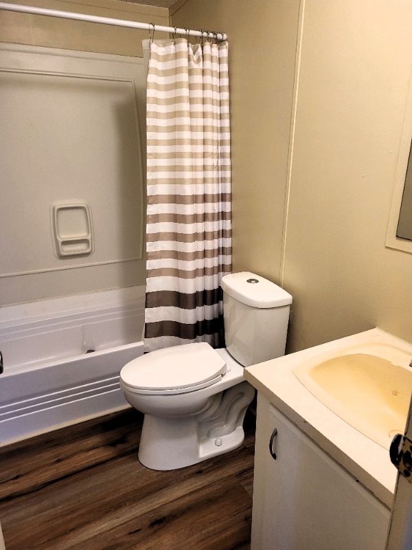 Building Photo - 2500 Mann Rd