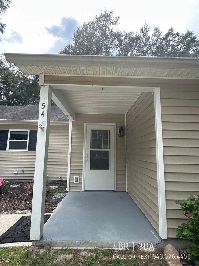 Building Photo - 54 Brindlewood Dr