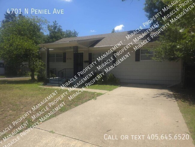 Building Photo - 4701 N Peniel Ave