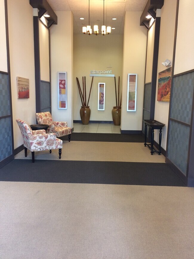 Building Photo - Bright Top-Floor Condo in the Heart of the...