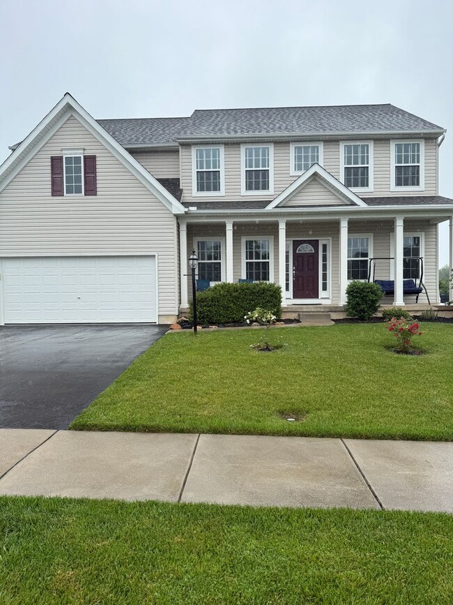 Primary Photo - 4 bedroom, 3 bathroom home in Forest Hill, MD