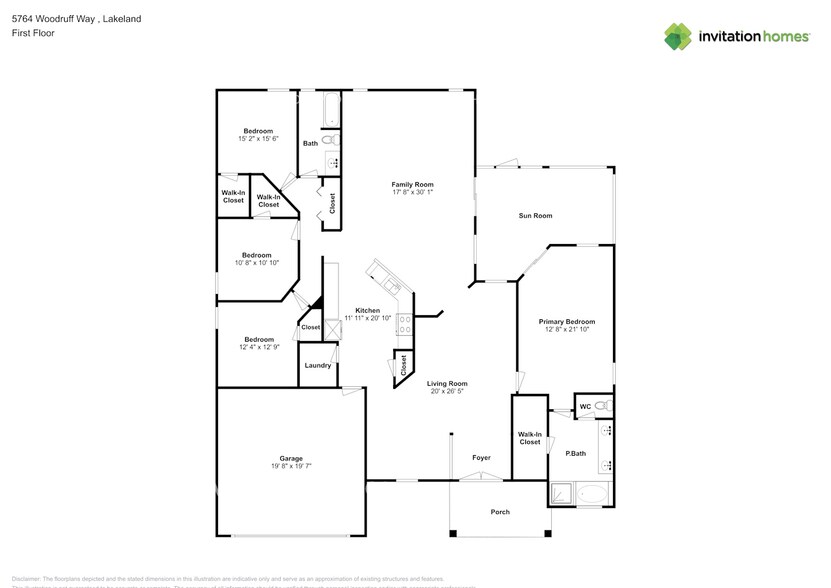 Building Photo - 5764 Woodruff Way