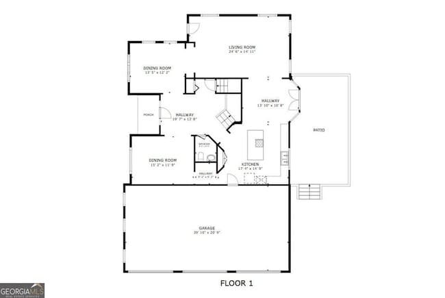 Building Photo - 166 Windrift Dr