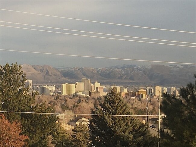 Building Photo - 3 Bedroom Townhouse North Reno - 2 Car Attached Garage/Mountain Views