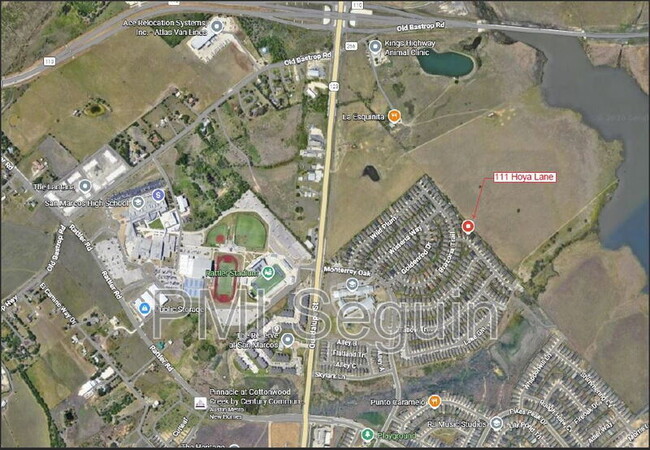 Building Photo - 111 Hoya Ln