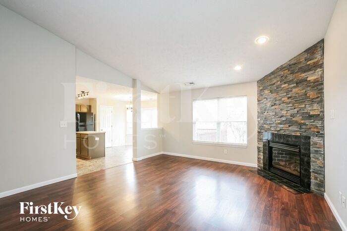 Building Photo - 1343 Cornwallis Ln