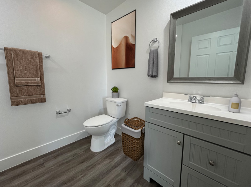 Building Photo - 1033 S Montebello Blvd