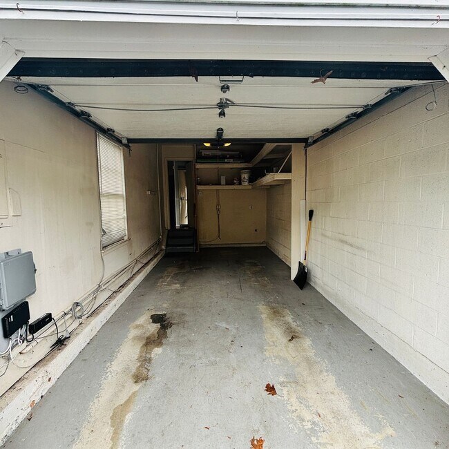 Building Photo - Spacious 3-Bedroom, 3-Bathroom Townhome with Finished Basement, Garage & Fenced Yard