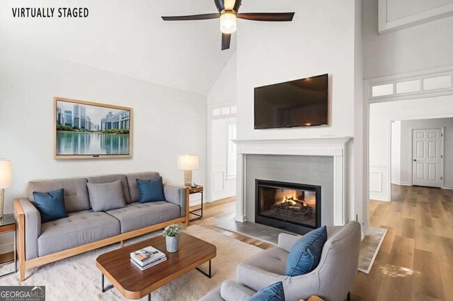 Building Photo - 529 Eastland Dr