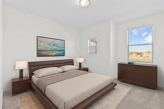 Building Photo - 6930 Terlingua Dr