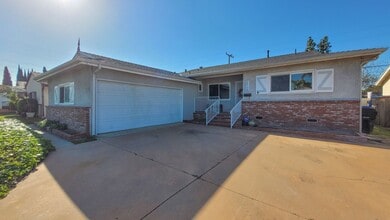 Building Photo - COMING SOON! Beautiful 3 Bed 2 Bath with 2 Car Garage, Laundry Room, and Storage Shed!