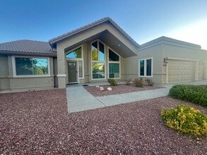 Building Photo - HOUSE - COTTONWOOD -  VERDE SANTA FE /TURN...