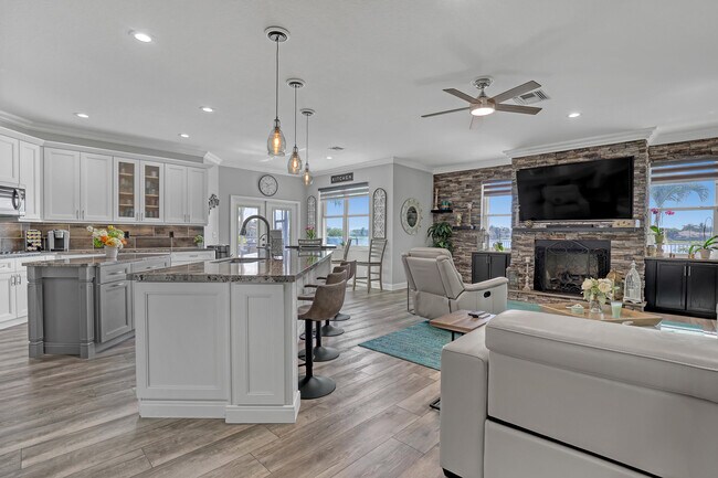 Building Photo - 1436 Stonehaven Estates Dr