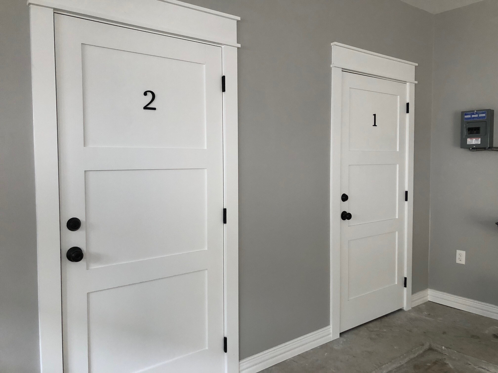 Building Photo - 1928 Harold St