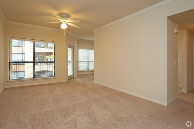 Interior Photo - Parkway Senior Apartments