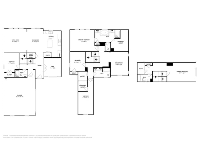 Building Photo - 17703 Austins Creek Dr