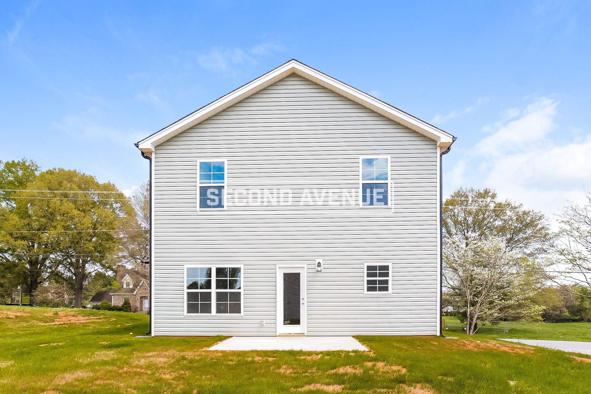 Building Photo - 492 Everidge Rd