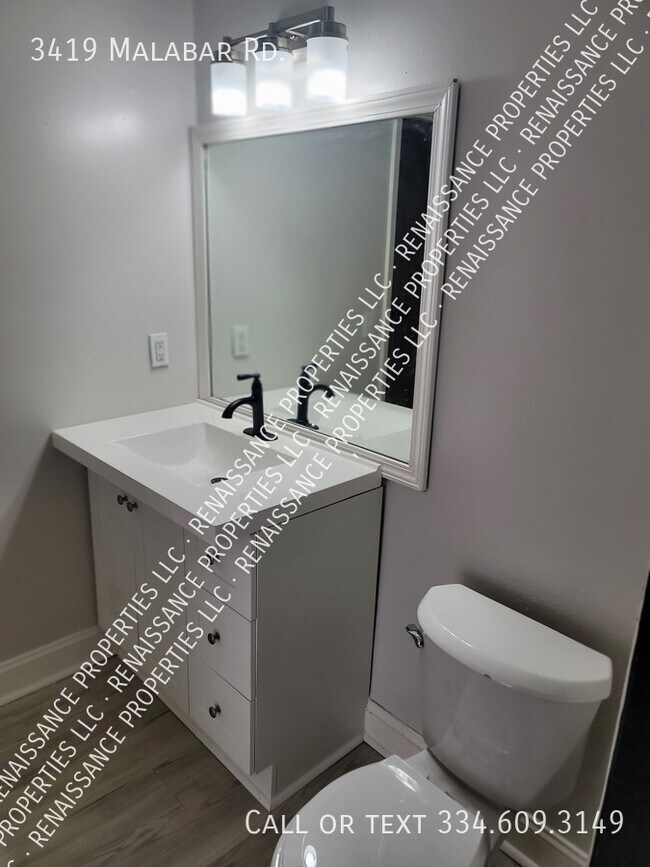 Building Photo - 3419 Malabar Rd