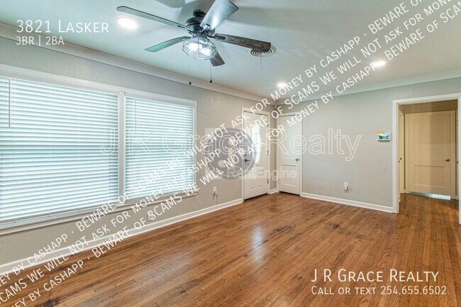 Building Photo - 3821 Lasker Ave