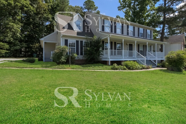 Building Photo - The Lifestyle You Deserve.