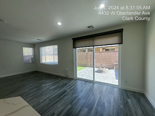 Building Photo - Upgraded 3 Bedroom Home in North Las Vegas...