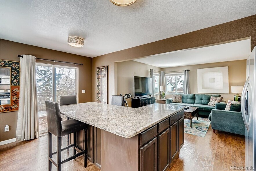 Kitchen View 4 - 4741 E 130th Ave